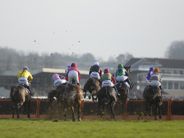 There's racing at Wincanton on Thursday